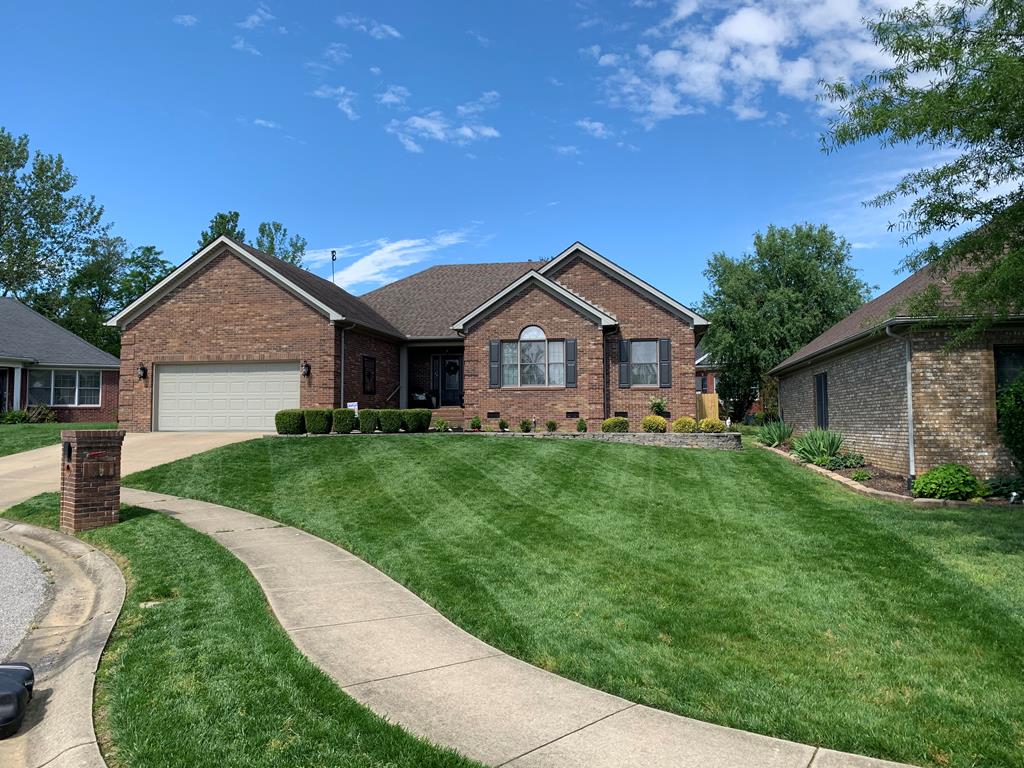 4404 Fairbairn, Owensboro, Kentucky 42303, 3 Bedrooms Bedrooms, ,2 BathroomsBathrooms,Single Family Residence,For Sale,Fairbairn,79741