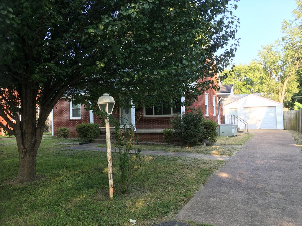 3627 Placid Place W, Owensboro, Kentucky 42303, 4 Bedrooms Bedrooms, ,2 BathroomsBathrooms,Single Family Residence,For Sale,Placid Place W,79801