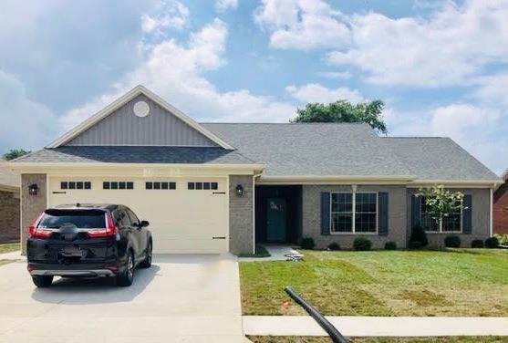 1802 Wellshurst Dr, Owensboro, Kentucky 42301, 4 Bedrooms Bedrooms, ,2 BathroomsBathrooms,Single Family Residence,For Sale,Wellshurst Dr,79841