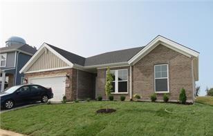 6844 Creek View Ct. East, Utica, Kentucky 42376, 3 Bedrooms Bedrooms, ,2 BathroomsBathrooms,Single Family Residence,For Sale,Creek View Ct. East,79895