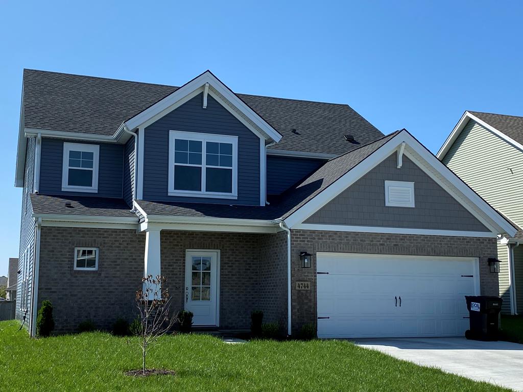 4474 Breeze Court W, Owensboro, Kentucky 42301, 4 Bedrooms Bedrooms, ,2 BathroomsBathrooms,Single Family Residence,For Sale,Breeze Court W,79912