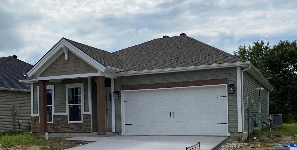 2313 Ottawa Drive, Owensboro, Kentucky 42301, 3 Bedrooms Bedrooms, ,2 BathroomsBathrooms,Single Family Residence,For Sale,Ottawa Drive,79948