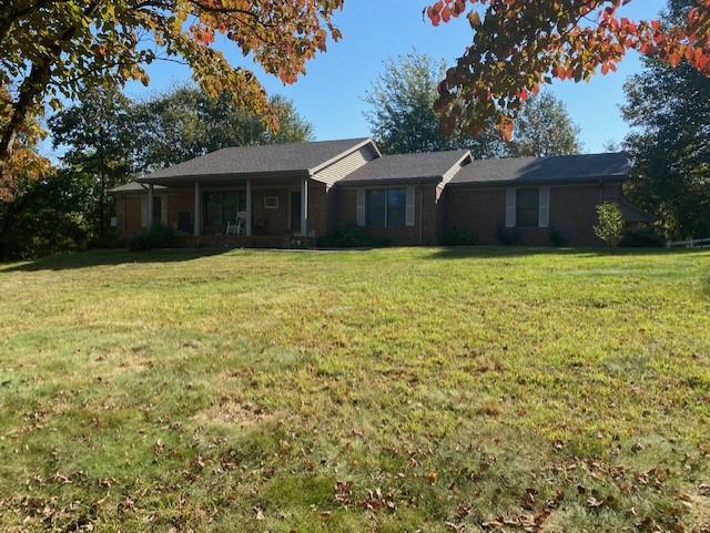 2250 Buck Creek Church Road, Calhoun, Kentucky 42327, 3 Bedrooms Bedrooms, ,2 BathroomsBathrooms,Single Family Residence,For Sale,Buck Creek Church Road,80036