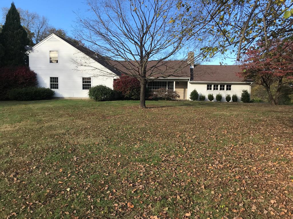 4657 HWY 54, Owensboro, Kentucky 42303, 4 Bedrooms Bedrooms, ,2 BathroomsBathrooms,Single Family Residence,For Sale,HWY 54,80178