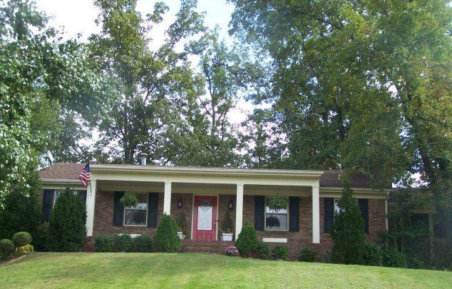 3576 Oaklane Dr., Owensboro, Kentucky 42303, 3 Bedrooms Bedrooms, ,3 BathroomsBathrooms,Single Family Residence,For Sale,Oaklane Dr.,80197