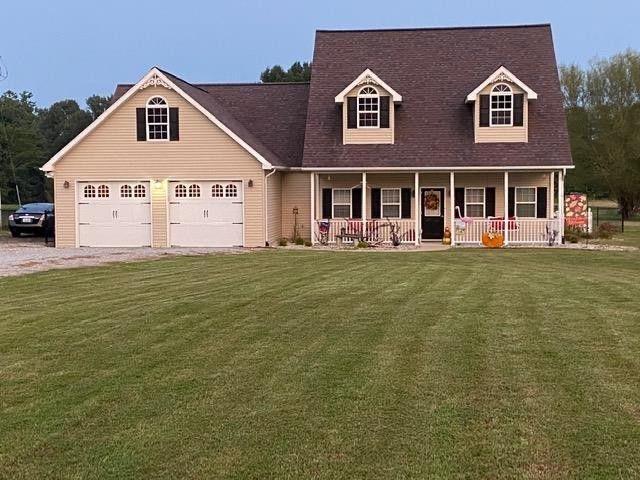5363 Anton Rd, Madisonville, Kentucky 42431, 4 Bedrooms Bedrooms, ,2 BathroomsBathrooms,Single Family Residence,For Sale,Anton Rd,80247