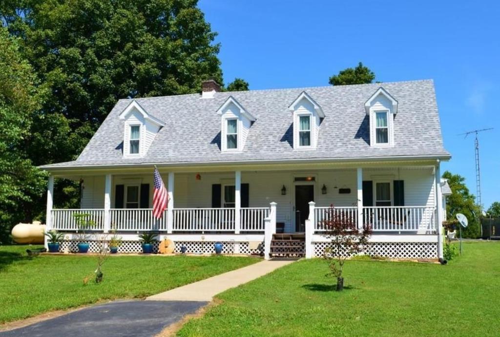 1314 McDonald Rd, Leitchfield, Kentucky 42754, 3 Bedrooms Bedrooms, ,2 BathroomsBathrooms,Single Family Residence,For Sale,McDonald Rd,80278