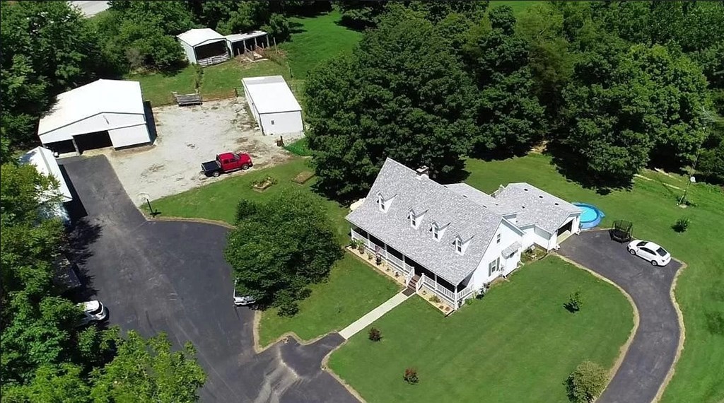 1314 McDonald Rd, Leitchfield, Kentucky 42754, 3 Bedrooms Bedrooms, ,2 BathroomsBathrooms,Single Family Residence,For Sale,McDonald Rd,80278