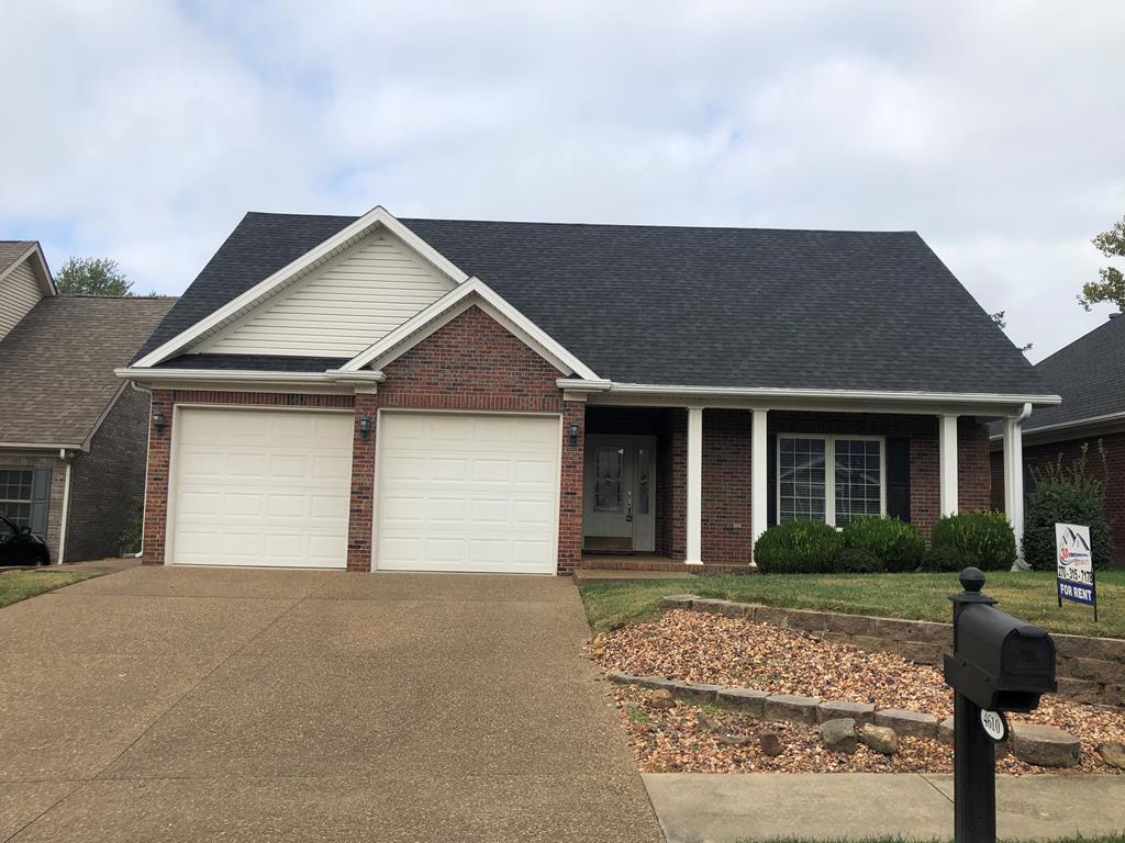 4610 Arborgate Dr, Owensboro, Kentucky 42303, 3 Bedrooms Bedrooms, ,2 BathroomsBathrooms,Single Family Residence,For Sale,Arborgate Dr,80314