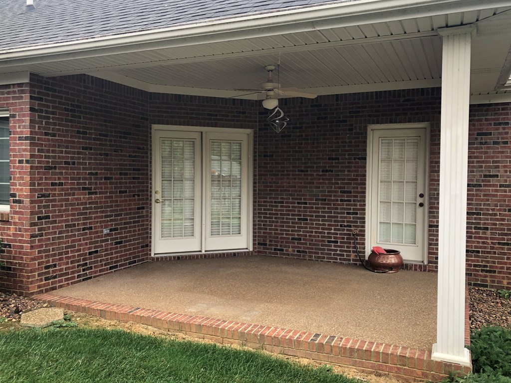 4610 Arborgate Dr, Owensboro, Kentucky 42303, 3 Bedrooms Bedrooms, ,2 BathroomsBathrooms,Single Family Residence,For Sale,Arborgate Dr,80314