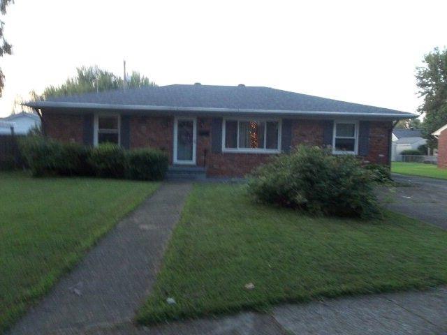 1831 Westview Dr, Owensboro, Kentucky 42301, 3 Bedrooms Bedrooms, ,2 BathroomsBathrooms,Single Family Residence,For Sale,Westview Dr,80364