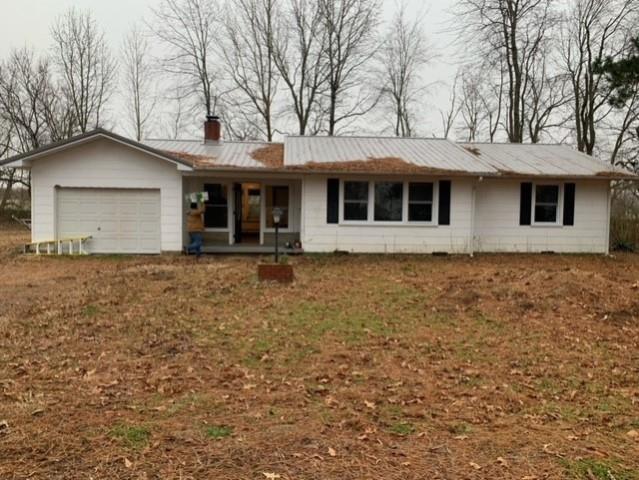 168 Old Glenville Loop, Calhoun, Kentucky 42327, 3 Bedrooms Bedrooms, ,1 BathroomBathrooms,Single Family Residence,For Sale,Old Glenville Loop,80368