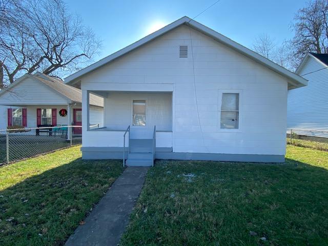 1708 Lock, Owensboro, Kentucky 42301, 1 Bedroom Bedrooms, ,1 BathroomBathrooms,Single Family Residence,For Sale,Lock,80377