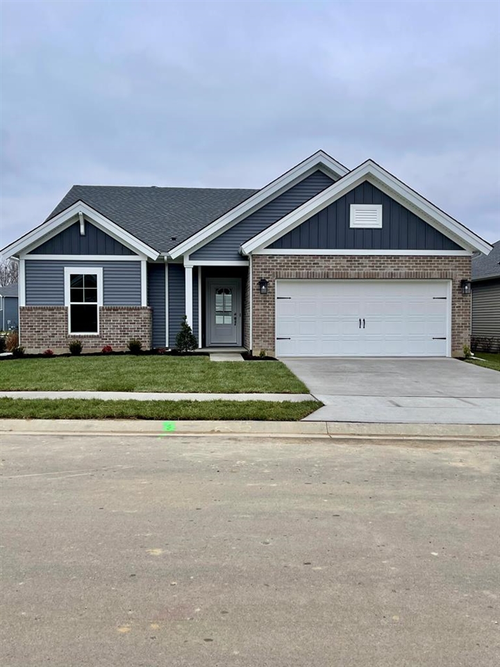 4001 Little Bluestem Drive, Owensboro, Kentucky 42303, 3 Bedrooms Bedrooms, ,2 BathroomsBathrooms,Single Family Residence,For Sale,Little Bluestem Drive,80404