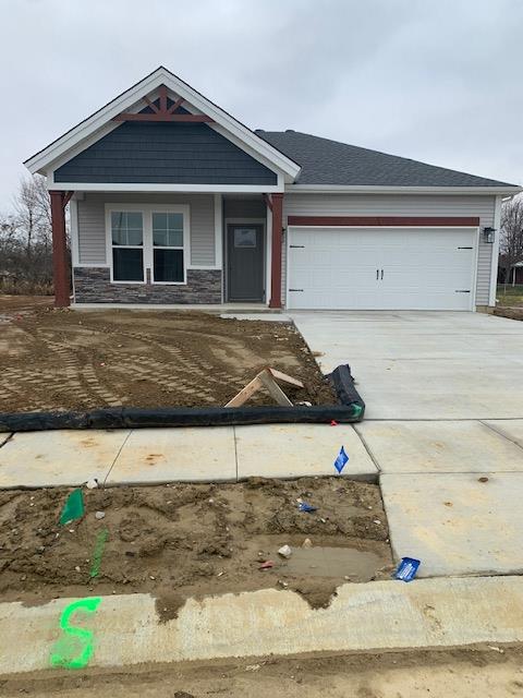 2289 Ottawa Dr, Owensboro, Kentucky 42301, 3 Bedrooms Bedrooms, ,2 BathroomsBathrooms,Single Family Residence,For Sale,Ottawa Dr,80413