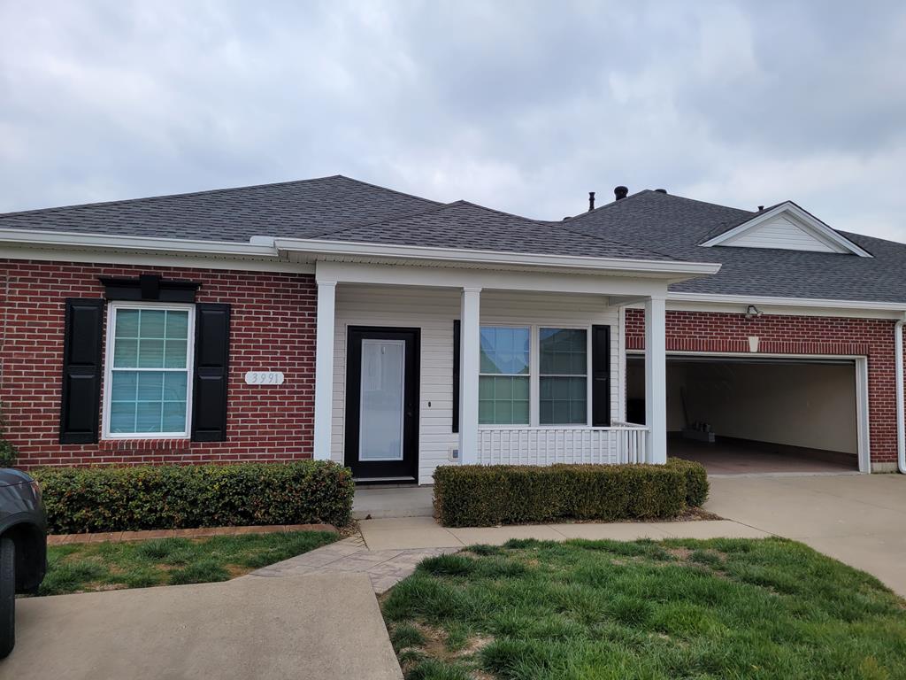 3991 Brookeside ct, Owensboro, Kentucky 42303, 3 Bedrooms Bedrooms, ,2 BathroomsBathrooms,Condominium,For Sale,Brookeside ct,80427