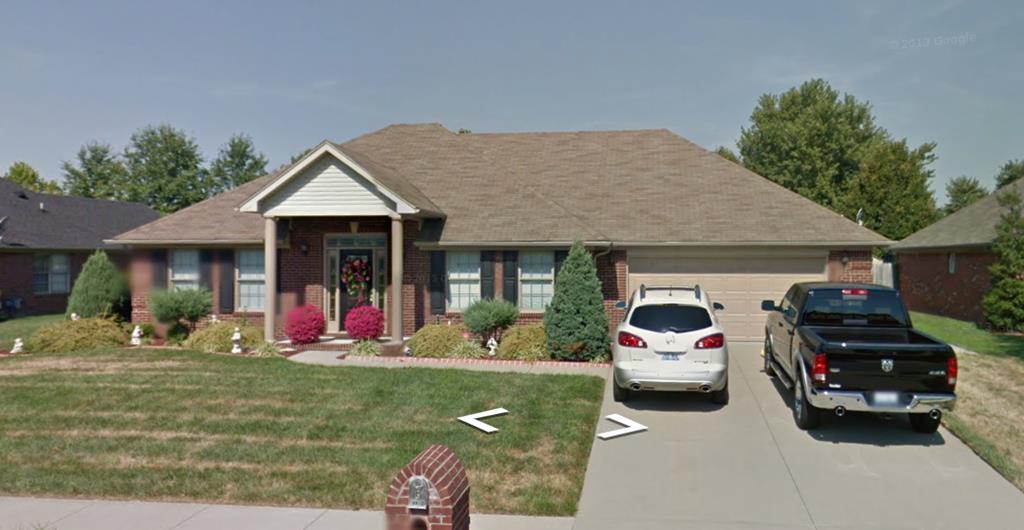 3910 Pine Lake Ct, Owensboro, Kentucky 42303, 3 Bedrooms Bedrooms, ,2 BathroomsBathrooms,Single Family Residence,For Sale,Pine Lake Ct,80473