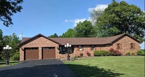 1328 State Route 295 N, other, Kentucky 42055, 4 Bedrooms Bedrooms, ,3 BathroomsBathrooms,Single Family Residence,For Sale,State Route 295 N,80475