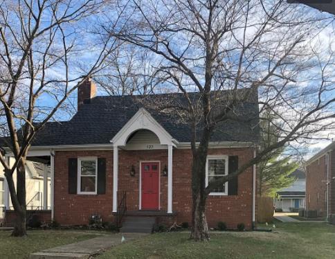 120 W 19th St, Owensboro, Kentucky 42303, 2 Bedrooms Bedrooms, ,1 BathroomBathrooms,Single Family Residence,For Sale,W 19th St,80477