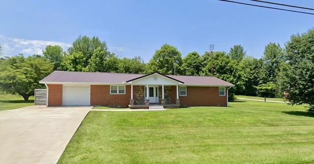 2094 US Hwy 62 W, Beaver Dam, Kentucky 42320, 3 Bedrooms Bedrooms, ,2 BathroomsBathrooms,Single Family Residence,For Sale,US Hwy 62 W,80480
