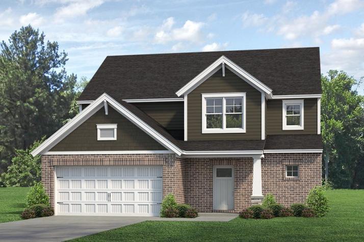 2335 Woodstone Court, Utica, Kentucky 42376, 4 Bedrooms Bedrooms, ,2 BathroomsBathrooms,Single Family Residence,For Sale,Woodstone Court,80485