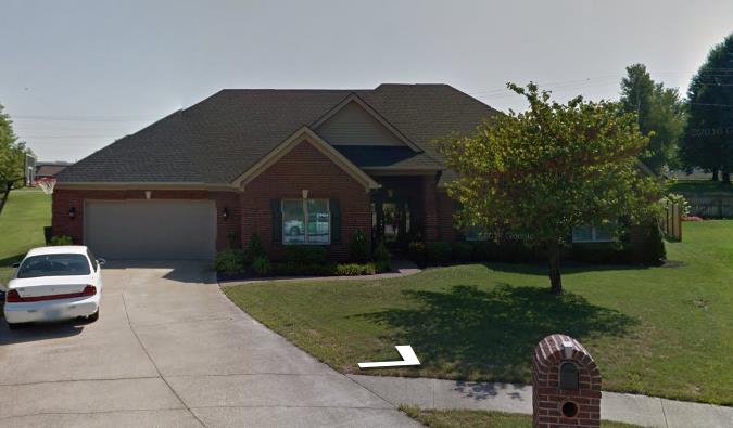 4007 Horseshoe Trace, Owensboro, Kentucky 42303, 3 Bedrooms Bedrooms, ,2 BathroomsBathrooms,Single Family Residence,For Sale,Horseshoe Trace,80486