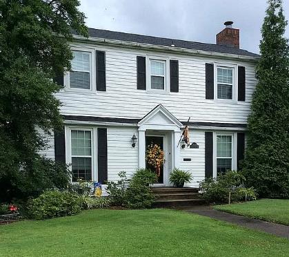 2024 Lexington Ave, Owensboro, Kentucky 42301, 3 Bedrooms Bedrooms, ,3 BathroomsBathrooms,Single Family Residence,For Sale,Lexington Ave,80487