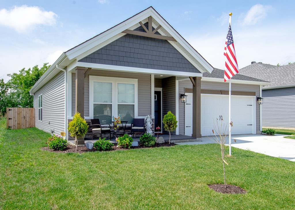 2301 Ottawa Drive, Owensboro, Kentucky 42301, 3 Bedrooms Bedrooms, ,2 BathroomsBathrooms,Single Family Residence,For Sale,Ottawa Drive,80492