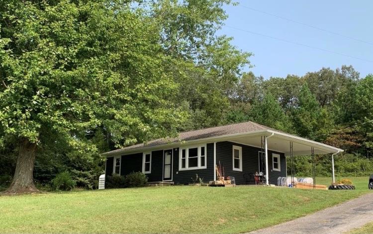 2213 Rob Roy Road, Beaver Dam, Kentucky 42320, 3 Bedrooms Bedrooms, ,1 BathroomBathrooms,Single Family Residence,For Sale,Rob Roy Road,80502