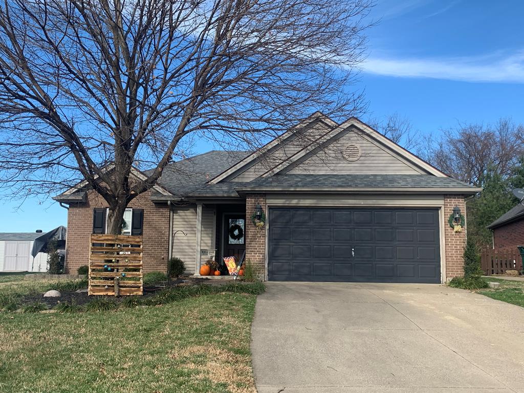 4056 Reliant Circle, Owensboro, Kentucky 42301, 3 Bedrooms Bedrooms, ,2 BathroomsBathrooms,Single Family Residence,For Sale,Reliant Circle,80520