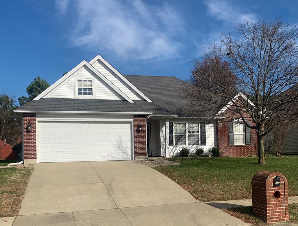 4036 Reliant Circle, Owensboro, Kentucky 42301, 3 Bedrooms Bedrooms, ,2 BathroomsBathrooms,Single Family Residence,For Sale,Reliant Circle,80523