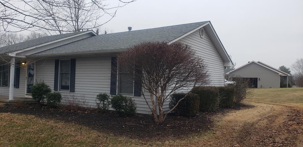 22 Bluegrass Dr., Beaver Dam, Kentucky 42320, 3 Bedrooms Bedrooms, ,2 BathroomsBathrooms,Single Family Residence,For Sale,Bluegrass Dr.,80551
