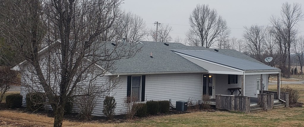22 Bluegrass Dr., Beaver Dam, Kentucky 42320, 3 Bedrooms Bedrooms, ,2 BathroomsBathrooms,Single Family Residence,For Sale,Bluegrass Dr.,80551