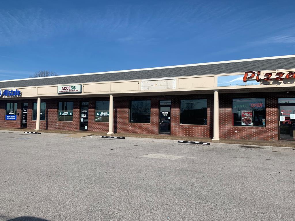 3115 Commonwealth Court, Unit A2, Owensboro, Kentucky 42303, ,Retail,For Sale,Commonwealth Court, Unit A2,80579