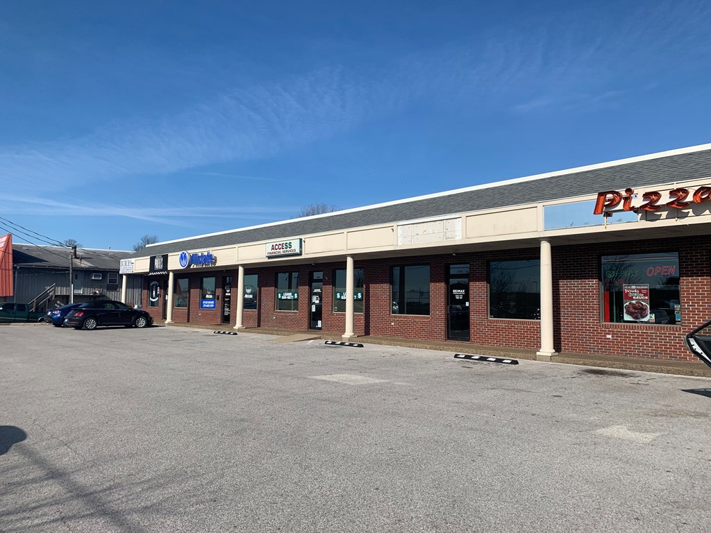 3115 Commonwealth Court, Unit A2, Owensboro, Kentucky 42303, ,Retail,For Sale,Commonwealth Court, Unit A2,80579