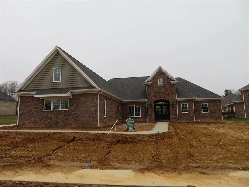 2370 Stone Crest Ln, Owensboro, Kentucky 42303, 4 Bedrooms Bedrooms, ,3 BathroomsBathrooms,Single Family Residence,For Sale,Stone Crest Ln,80805