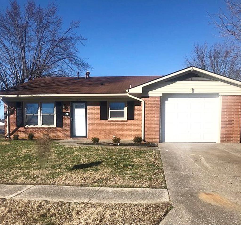 2829 Wayside Dr W, Owensboro, Kentucky 42301, 3 Bedrooms Bedrooms, ,1 BathroomBathrooms,Single Family Residence,For Sale,Wayside Dr W,80807