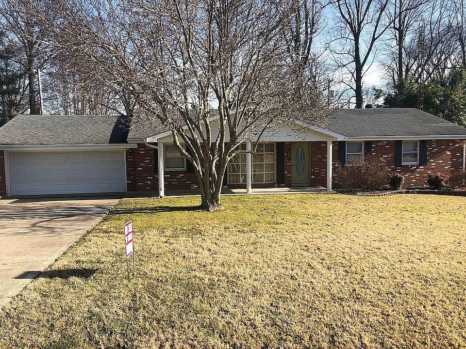 759 Southgate, Morganfield, Kentucky 42437, 3 Bedrooms Bedrooms, ,2 BathroomsBathrooms,Single Family Residence,For Sale,Southgate,80871