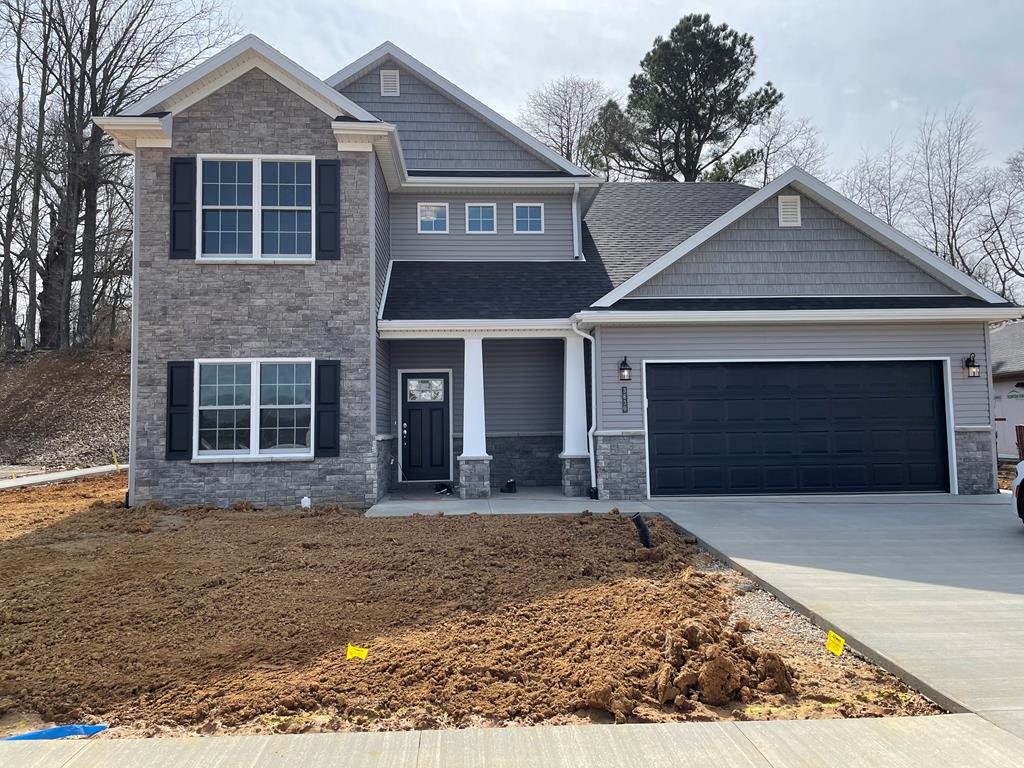 3630 Saddle Bend, Owensboro, Kentucky 42303, 4 Bedrooms Bedrooms, ,2 BathroomsBathrooms,Single Family Residence,For Sale,Saddle Bend,80884