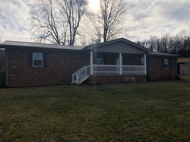 1285 Magan Road, Whitesville, Kentucky 42367, 3 Bedrooms Bedrooms, ,2 BathroomsBathrooms,Single Family Residence,For Sale,Magan Road,80898