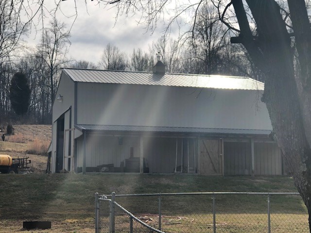 1285 Magan Road, Whitesville, Kentucky 42367, 3 Bedrooms Bedrooms, ,2 BathroomsBathrooms,Single Family Residence,For Sale,Magan Road,80898