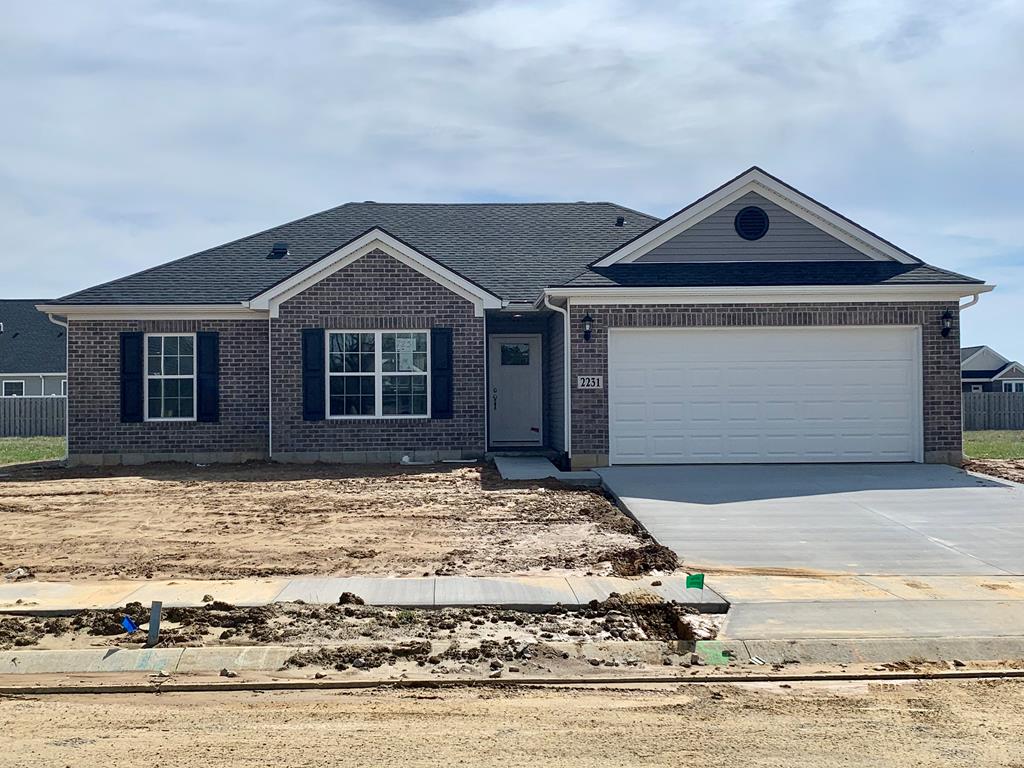 2231 Monroe Ave, Owensboro, Kentucky 42301, 3 Bedrooms Bedrooms, ,2 BathroomsBathrooms,Single Family Residence,For Sale,Monroe Ave,81018
