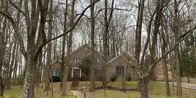14 Hilltop, Owensboro, Kentucky 42303, 6 Bedrooms Bedrooms, ,4 BathroomsBathrooms,Single Family Residence,For Sale,Hilltop,81042