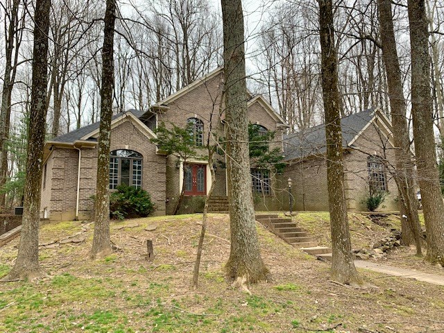 14 Hilltop, Owensboro, Kentucky 42303, 6 Bedrooms Bedrooms, ,4 BathroomsBathrooms,Single Family Residence,For Sale,Hilltop,81042