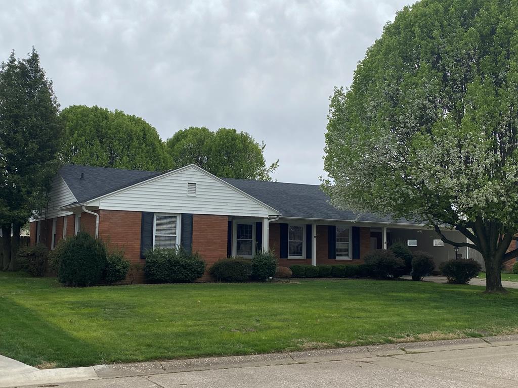 3425 S Griffith Avenue, Owensboro, Kentucky 42301, 3 Bedrooms Bedrooms, ,2 BathroomsBathrooms,Single Family Residence,For Sale,S Griffith Avenue,81110