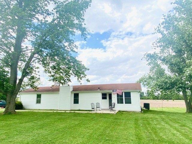 3668 Old Madisonville Rd, Henderson, Kentucky 42420, 3 Bedrooms Bedrooms, ,2 BathroomsBathrooms,Single Family Residence,For Sale,Old Madisonville Rd,81111