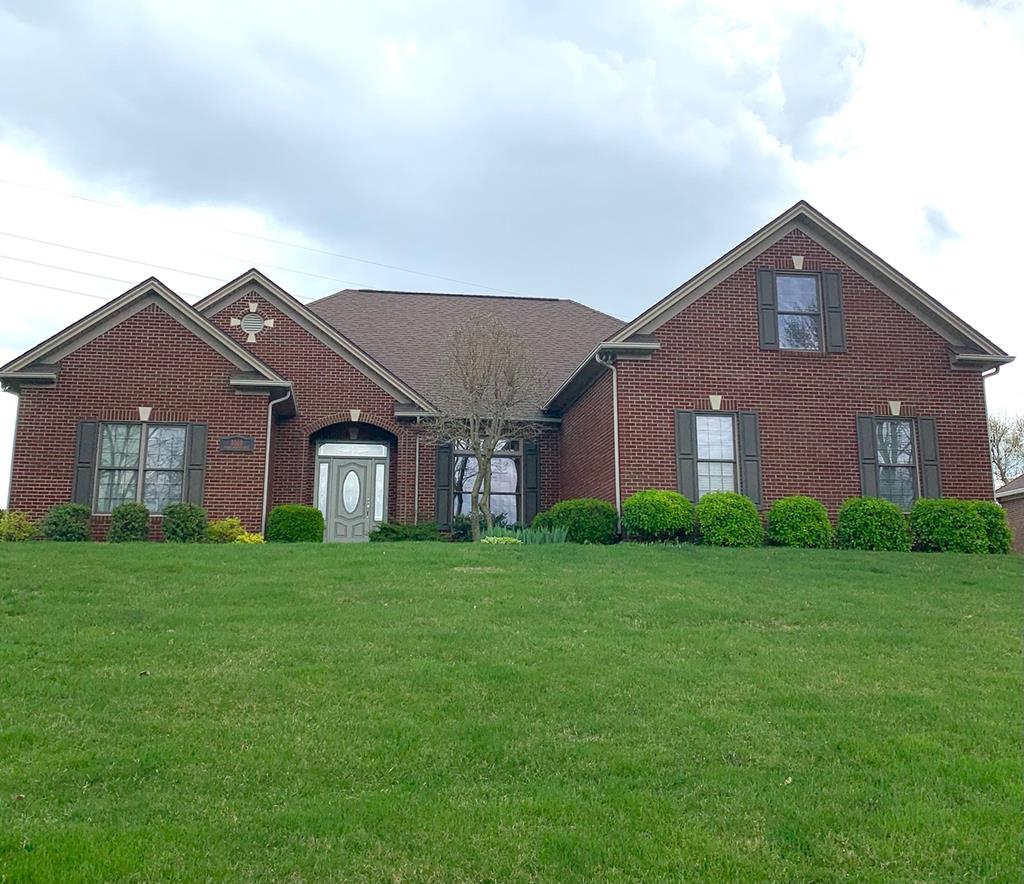 3068 Creek Branch Cove, Owensboro, Kentucky 42303, 4 Bedrooms Bedrooms, ,3 BathroomsBathrooms,Single Family Residence,For Sale,Creek Branch Cove,81149