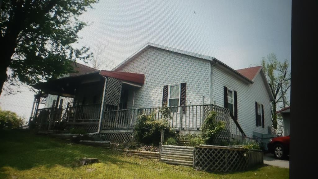 307 West 7th St., Beaver Dam, Kentucky 42320, 3 Bedrooms Bedrooms, ,2 BathroomsBathrooms,Single Family Residence,For Sale,West 7th St.,81328