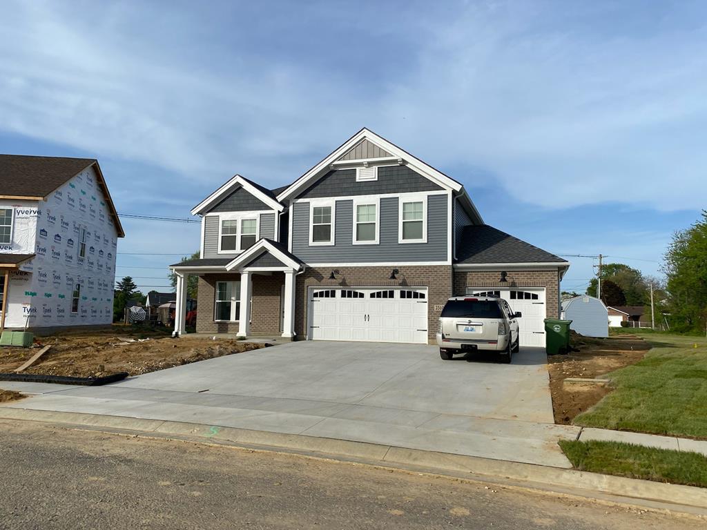 2310 Monroe Ave, Owensboro, Kentucky 42301, 4 Bedrooms Bedrooms, ,2 BathroomsBathrooms,Single Family Residence,For Sale,Monroe Ave,81332