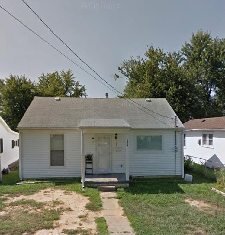 1814 West 6th St, Owensboro, Kentucky 42301, 3 Bedrooms Bedrooms, ,2 BathroomsBathrooms,Single Family Residence,For Sale,West 6th St,81338